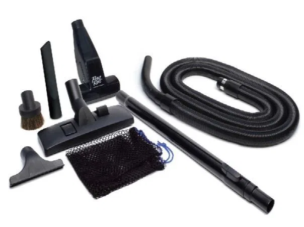 7829-BK – H-P PRODUCT Vacuum Cleaner Attachment Set, For Use With Dirt Devil RV2000/ CV950 And 1-3/8 Inch Central Vac...